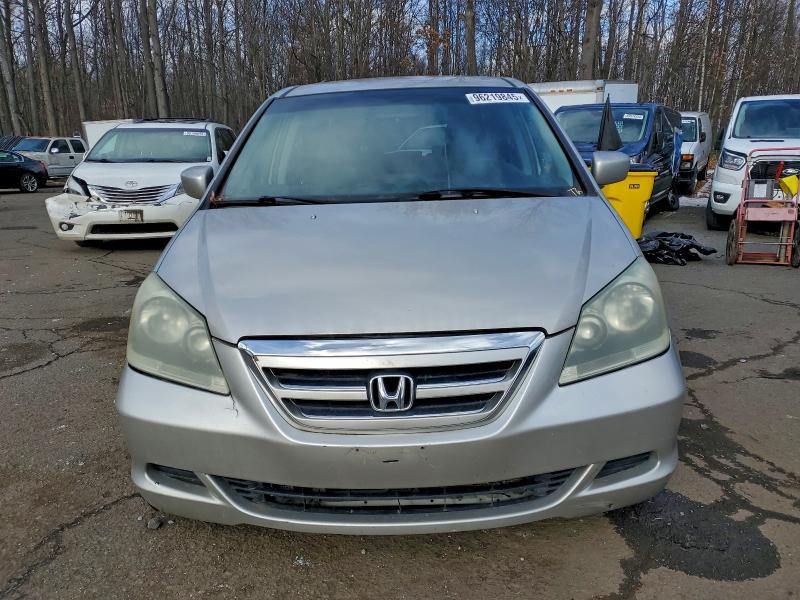 2006 HONDA ODYSSEY EX #3311583790
