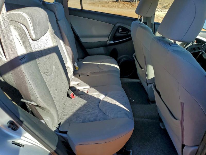 2009 TOYOTA RAV4 #3316728404