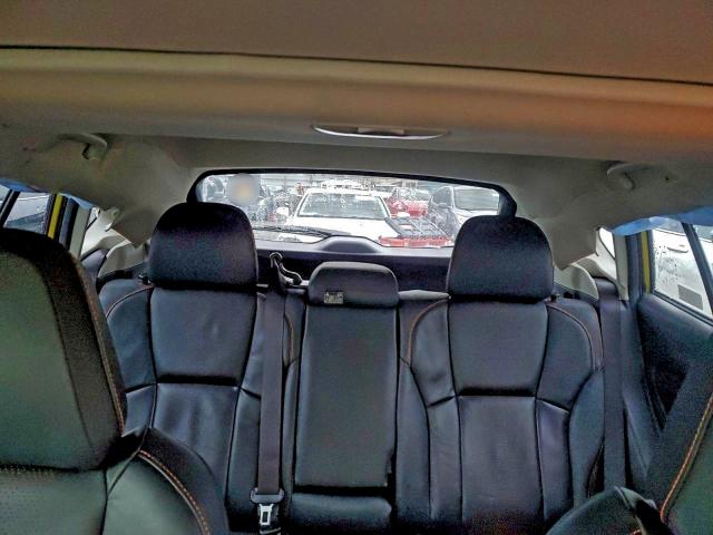 2023 SUBARU CROSSTREK #3315598776