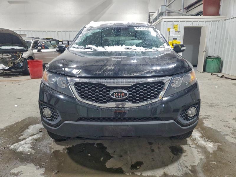 2012 KIA SORENTO BA #3310375006