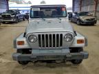 Lot #3303744428 2004 JEEP WRANGLER X