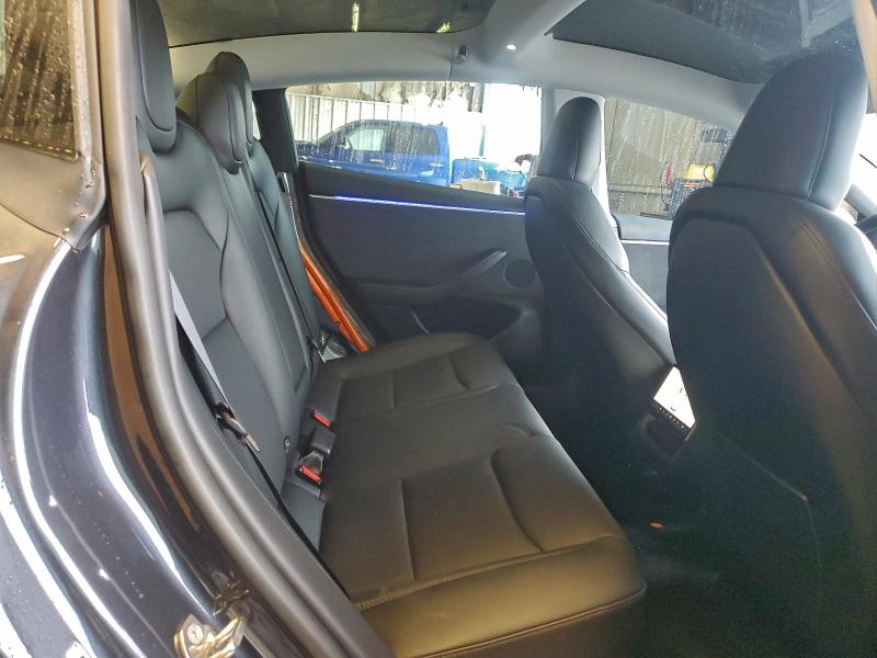 2024 TESLA MODEL 3 #3315815355