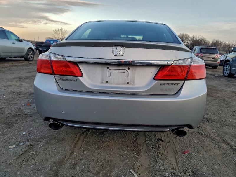 2013 HONDA ACCORD SPO #3310603325