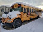 Lot #3316999236 2012 BLUE BIRD SCHOOL BUS