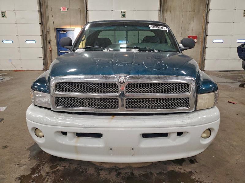 1998 DODGE RAM 1500 #3304528450