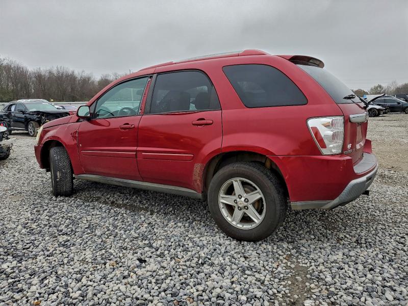 2006 CHEVROLET EQUINOX LT #3304514462