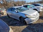 Lot #3306393525 2011 HYUNDAI SONATA GLS