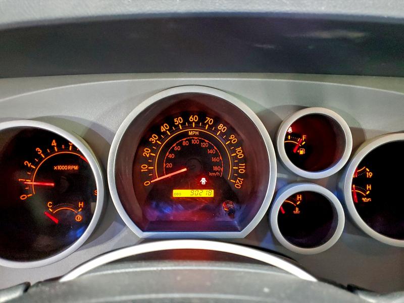 2021 TOYOTA TUNDRA #3305357302