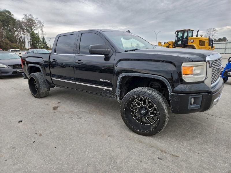2014 GMC SIERRA K15 #3311485277