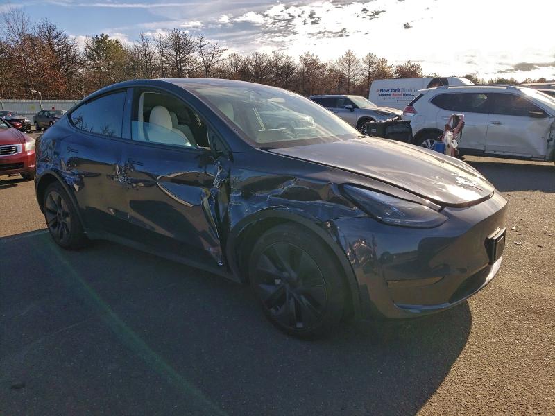 2025 TESLA MODEL Y #3317866913