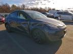Lot #3317866913 2025 TESLA MODEL Y