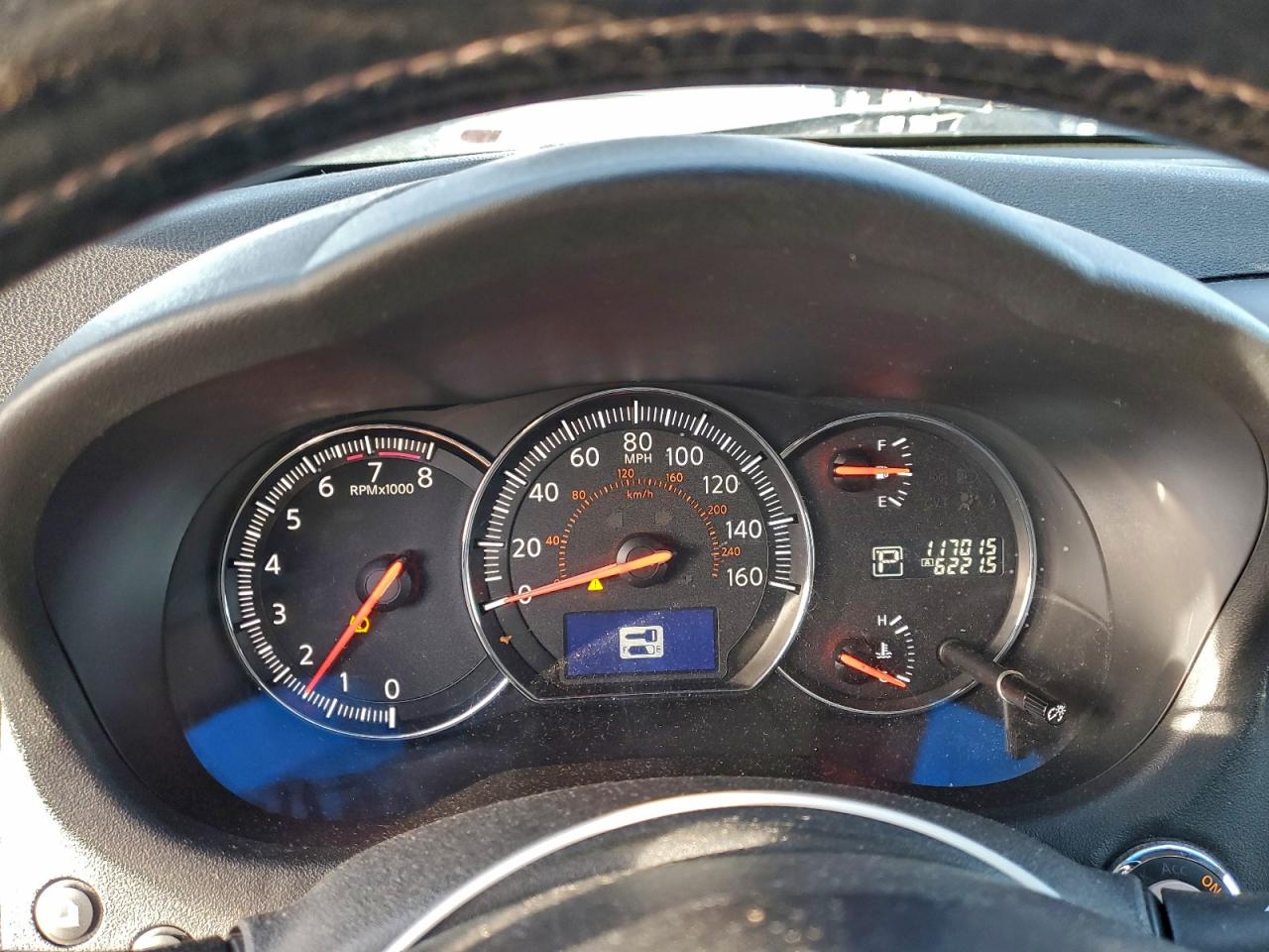 Lot #3302846906 2014 NISSAN MAXIMA S