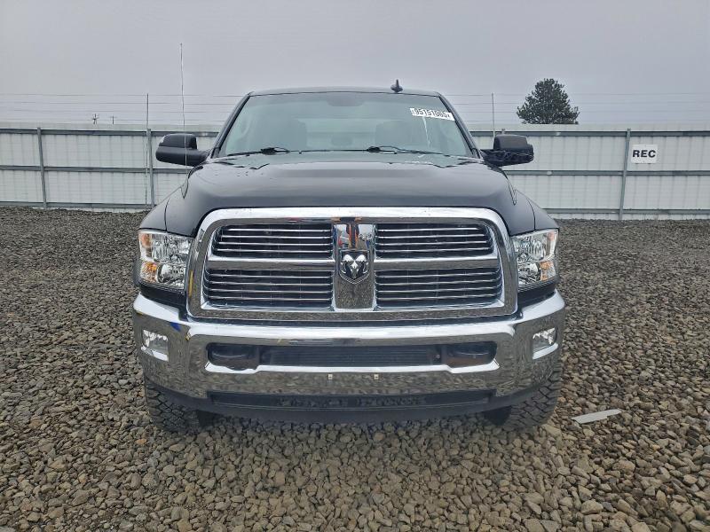 2013 RAM 2500 SLT #3301664645