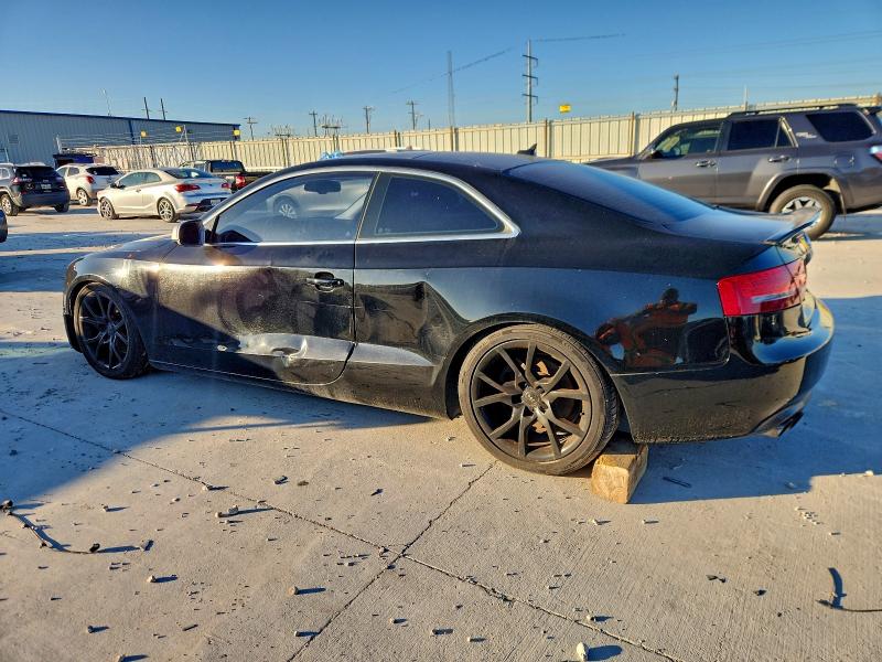 2012 AUDI A5 PREMIUM #3303783418