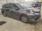 Lot #3316951103 2023 TOYOTA SIENNA XLE