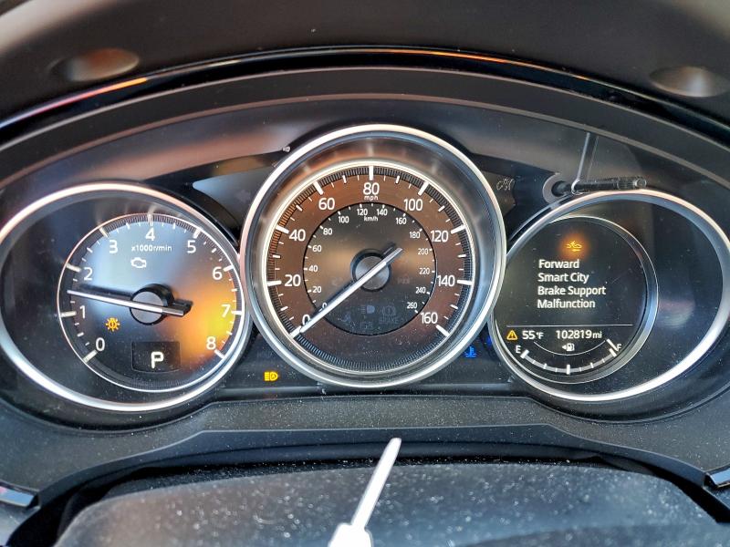 2022 MAZDA CX-9 TOURI #3304626441