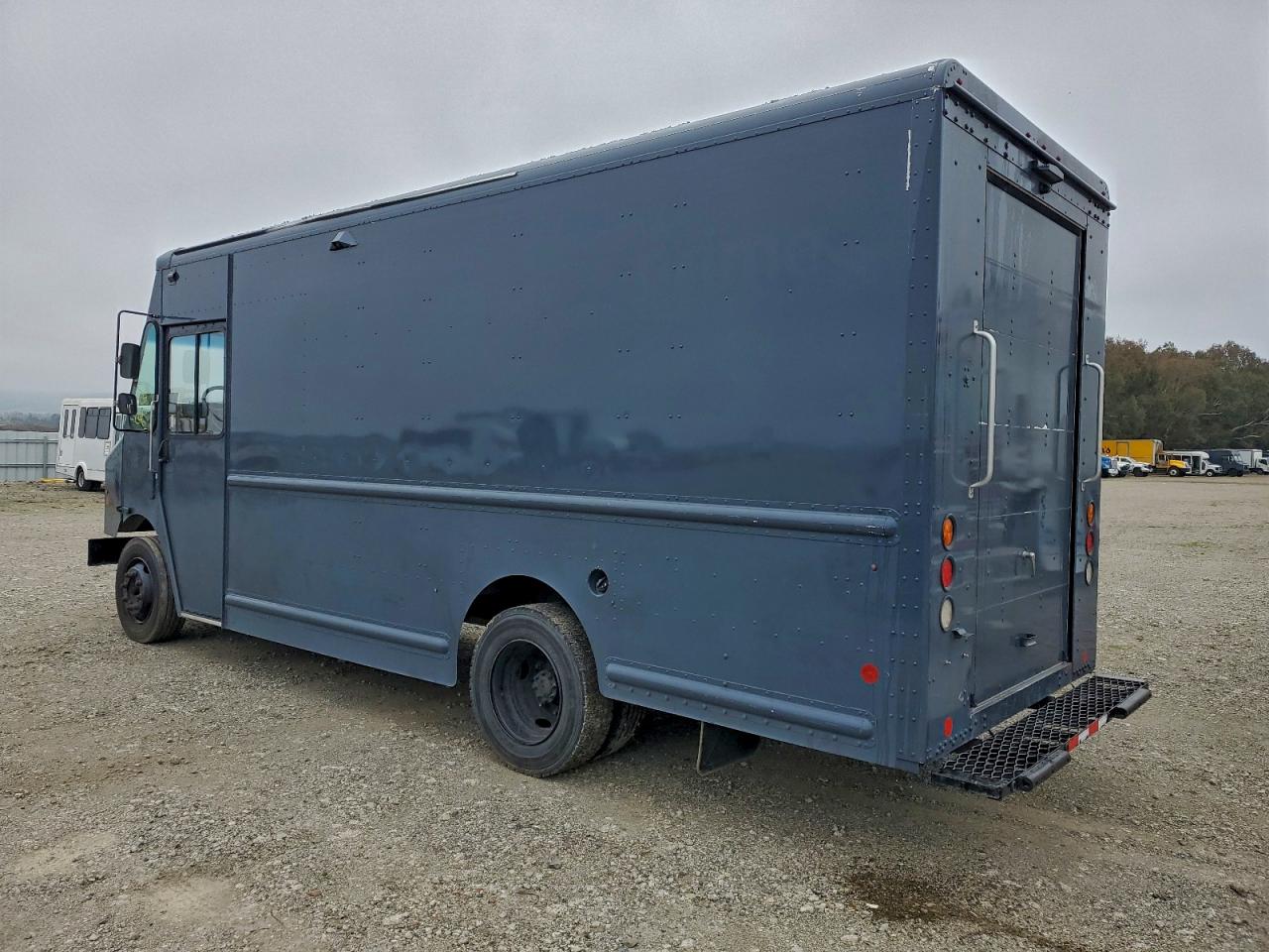 Lot #3315930081 2021 FREIGHTLINER MT45