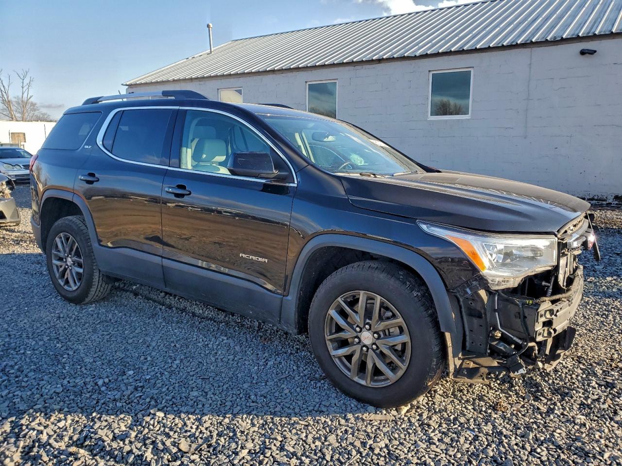 GMC ACADIA SLT-1