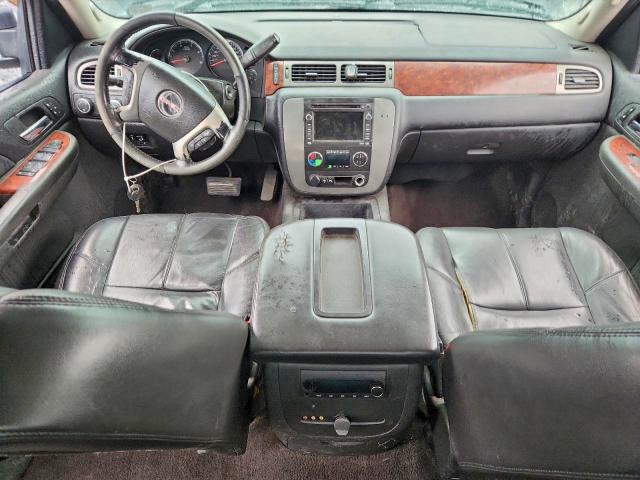 2009 GMC SIERRA K35 #3310565085