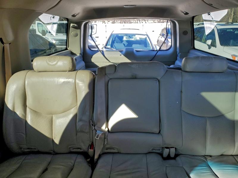 2004 CADILLAC ESCALADE E #3316736428