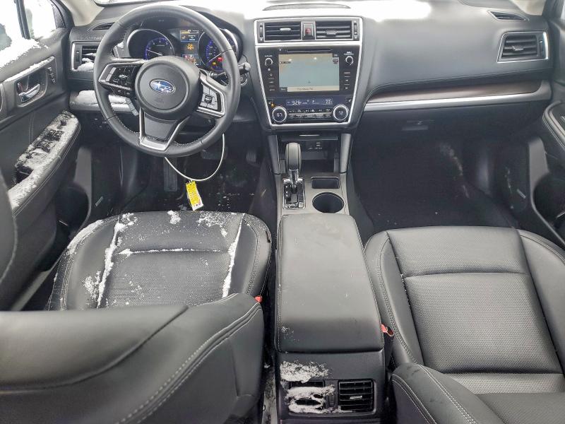 2019 SUBARU LEGACY 3.6 #3302803950