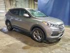 Lot #3315755399 2017 HYUNDAI SANTA FE S