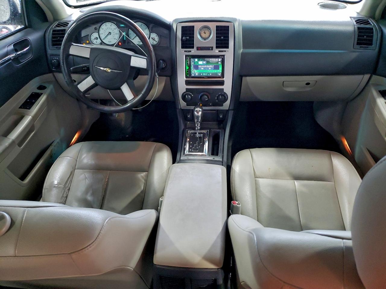 Lot #3309203624 2006 CHRYSLER 300 TOURIN