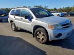 Lot #3316810413 2007 MITSUBISHI ENDEAVOR L