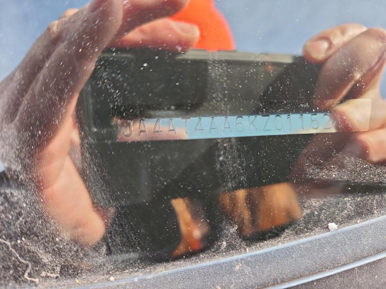 MITSUBISHI ECLIPSE LE