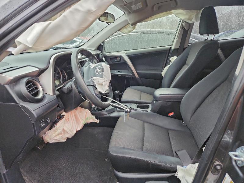 2016 TOYOTA RAV4 LE #3302652018