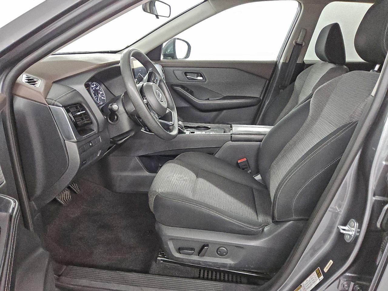 Lot #3317717147 2023 NISSAN ROGUE SV