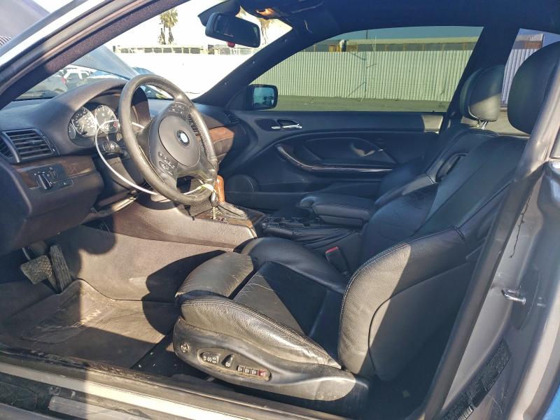 2004 BMW 330 CI #3304530523