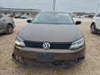 Lot #3312624192 2014 VOLKSWAGEN JETTA BASE
