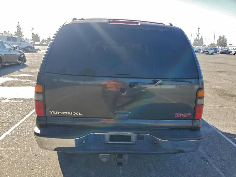 2006 GMC YUKON XL C #3316935083