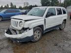 Lot #3317738076 2011 JEEP PATRIOT SP