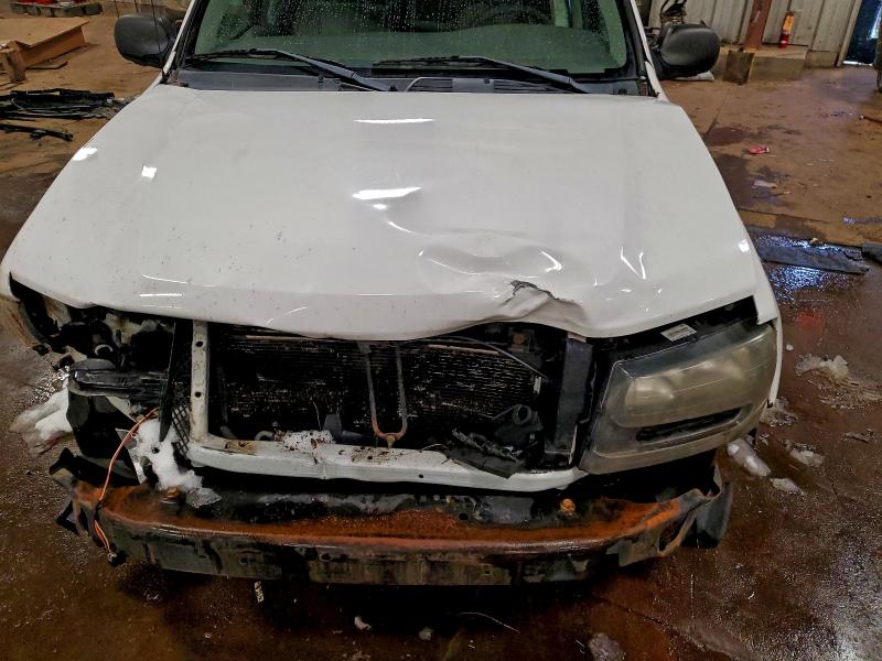 2006 CHEVROLET TRAILBLAZE #3311523233