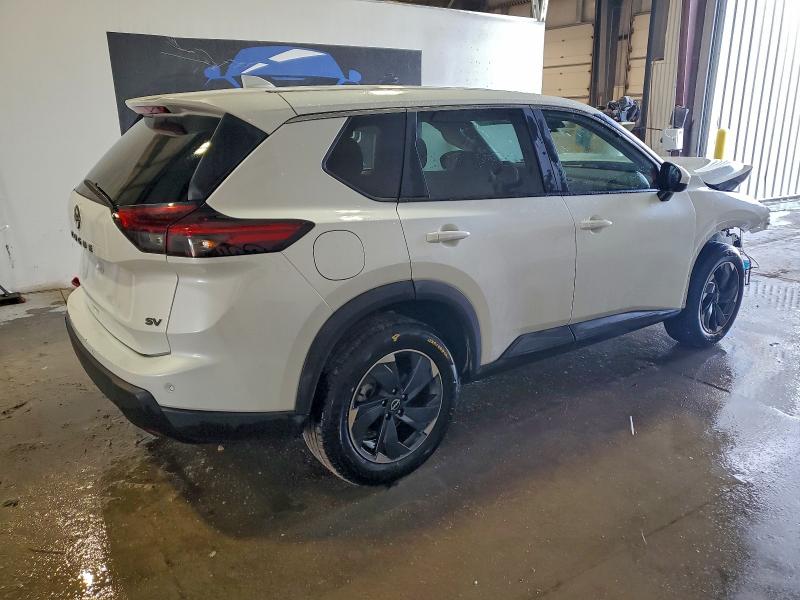 2024 NISSAN ROGUE SV #3310391970