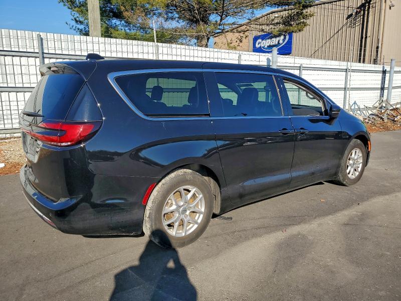 2024 CHRYSLER PACIFICA T #3305499068