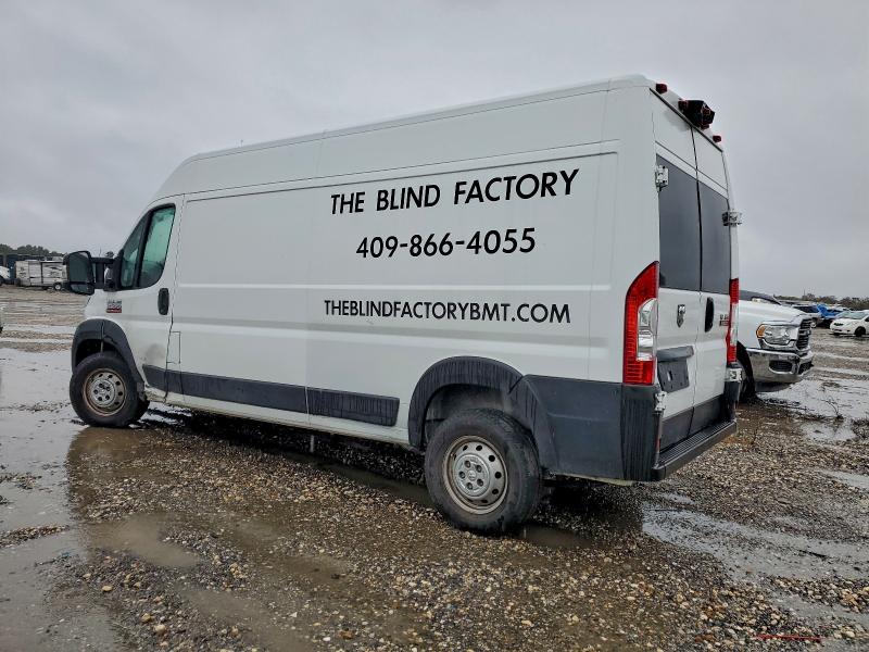 2021 RAM PROMASTER #3308670318