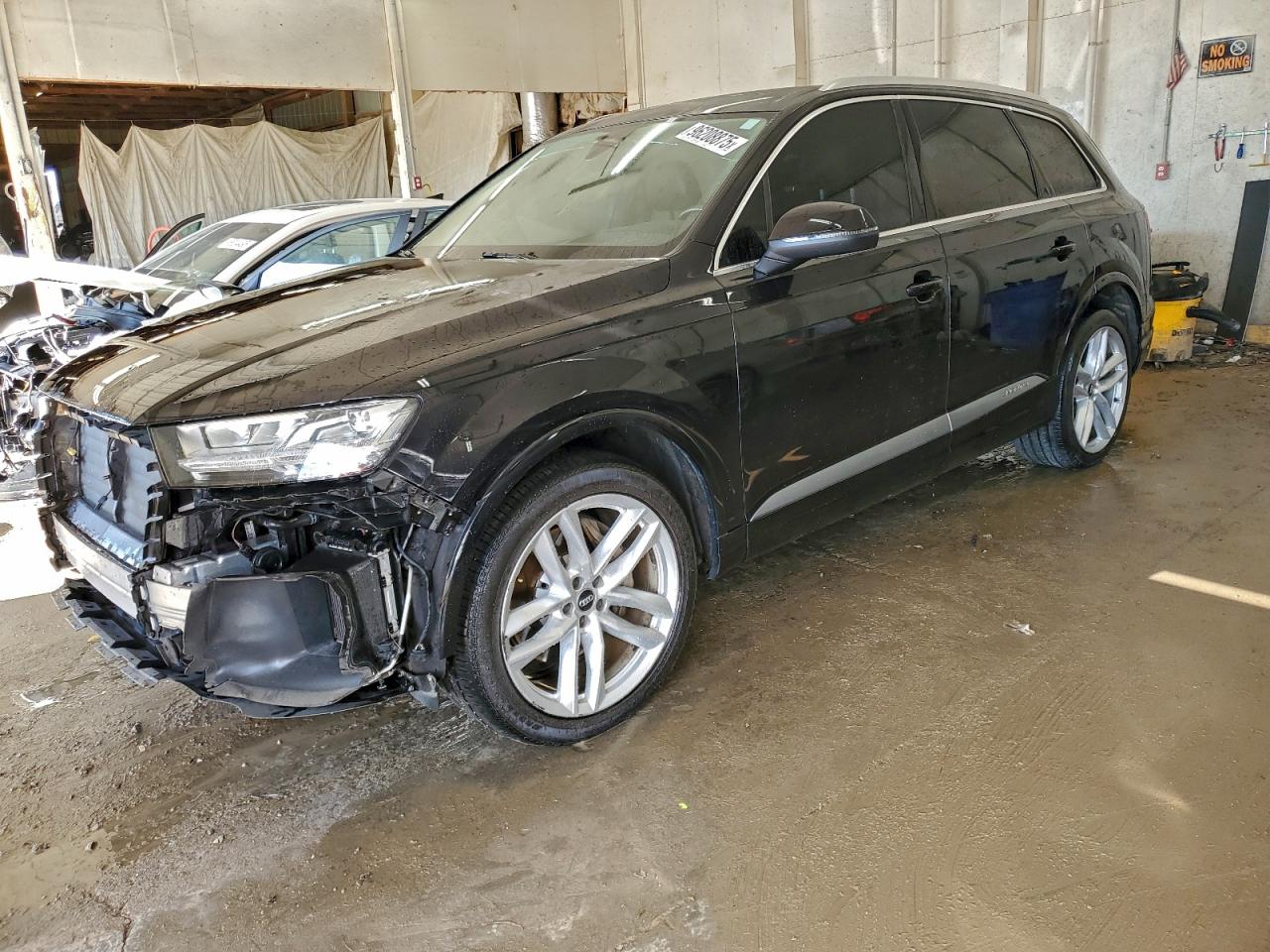 AUDI Q7 PRESTIGE