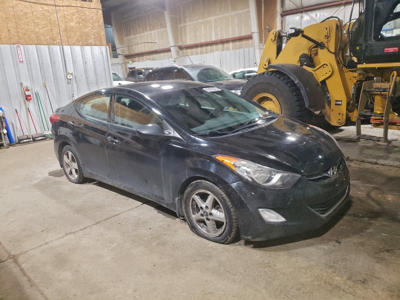 2013 HYUNDAI ELANTRA GL #3305367319