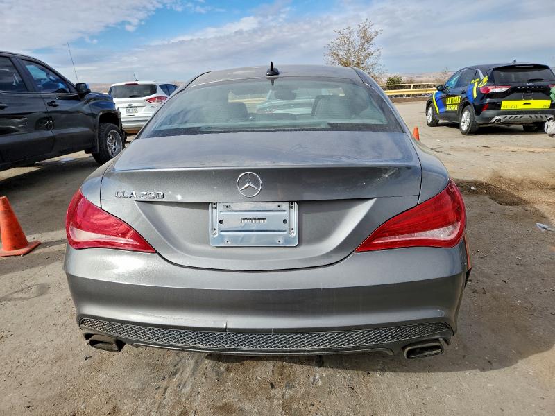 2014 MERCEDES-BENZ CLA 250 #3304714905