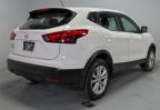 Lot #3316983068 2017 NISSAN ROGUE SPOR