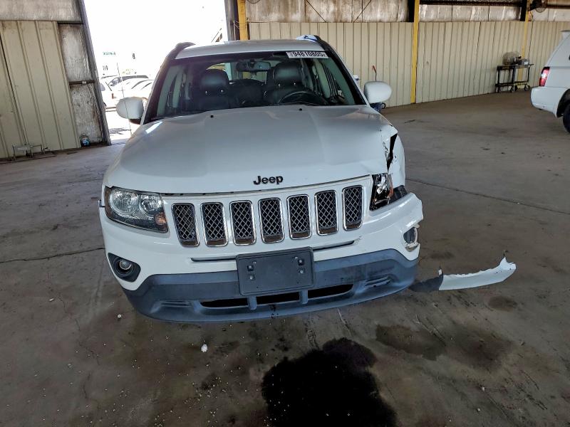 2017 JEEP COMPASS LA #3310337955