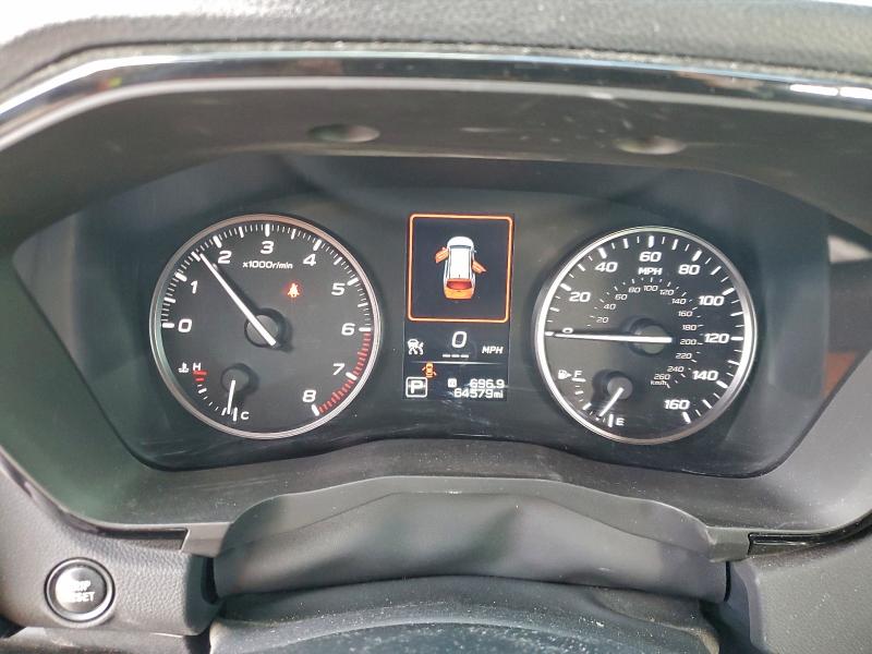 2024 SUBARU ASCENT #3320052455