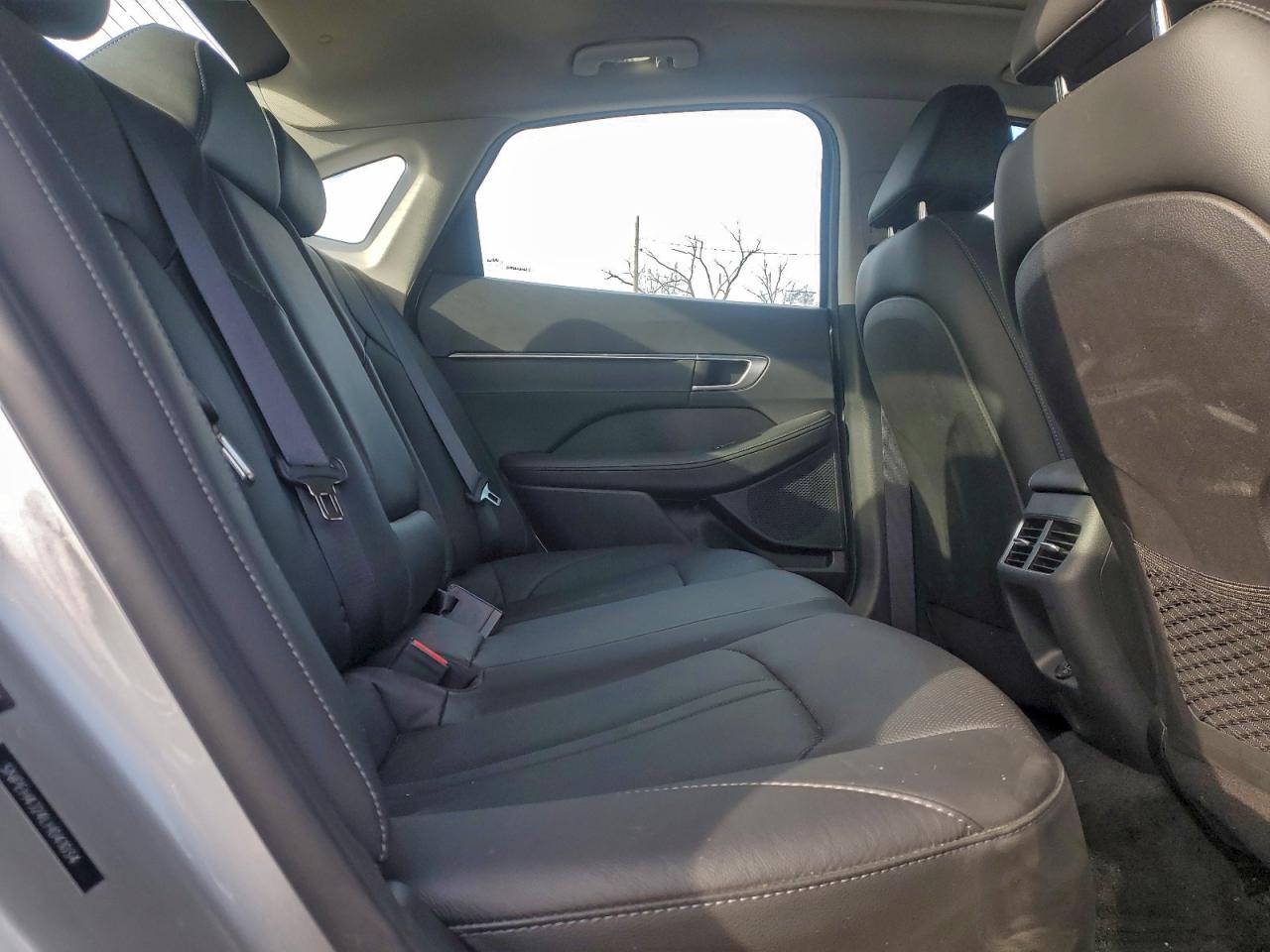 HYUNDAI SONATA LIMITED