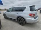 Lot #3309494553 2017 NISSAN ARMADA PLA