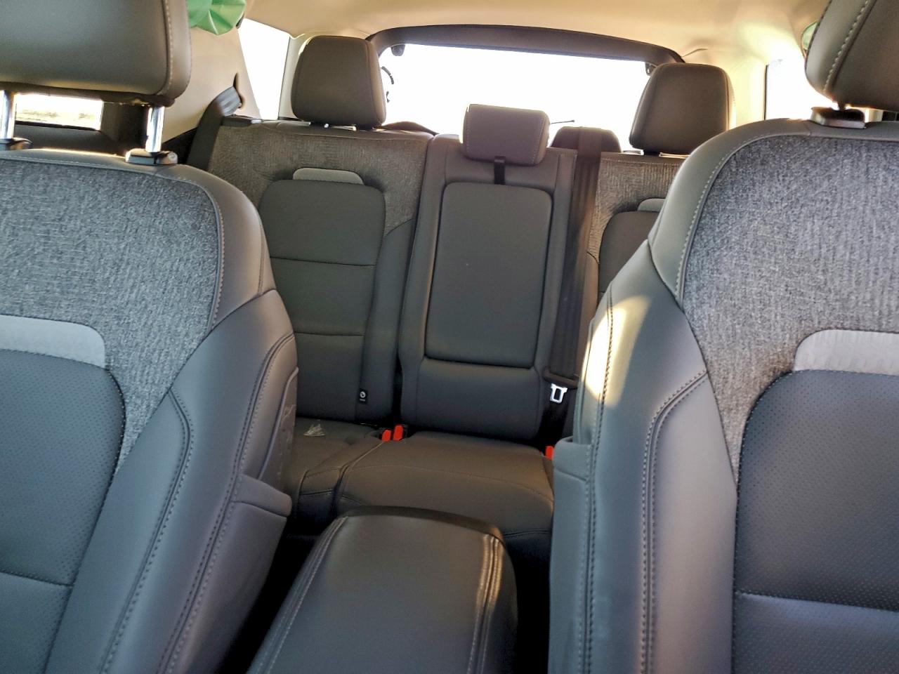 FORD BRONCO SPORT BADLANDS