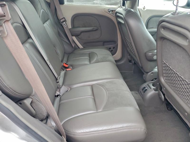 2001 CHRYSLER PT CRUISER #3305607736