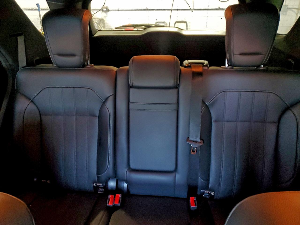 MERCEDES-BENZ GLE-CLASS 350 4MATIC